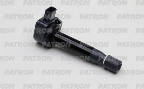 Patron PCI1121KOR - Катушка зажигания unicars.by