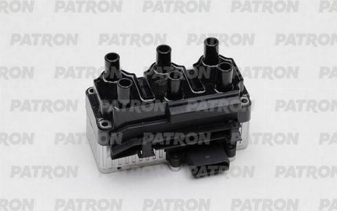 Patron PCI1344KOR - Катушка зажигания unicars.by