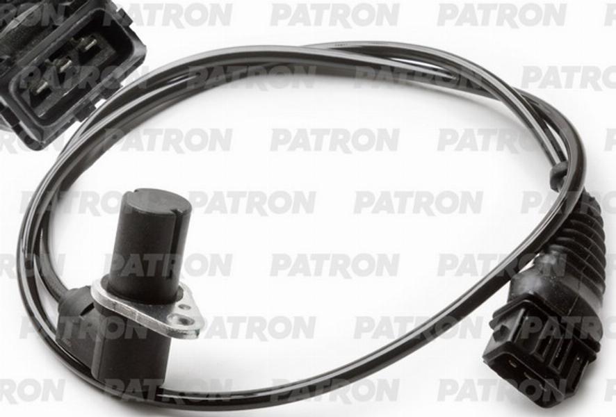 Patron PE40122 - Датчик импульсов, коленвал unicars.by