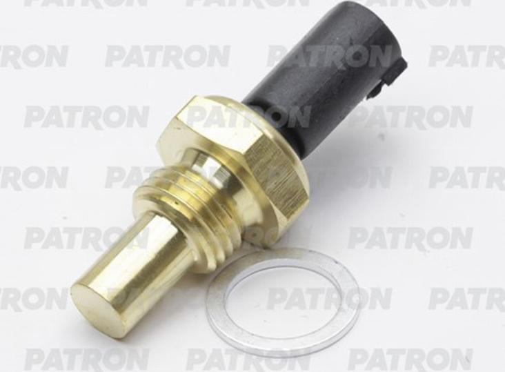 Patron PE13047 - Датчик, температура охлаждающей жидкости unicars.by