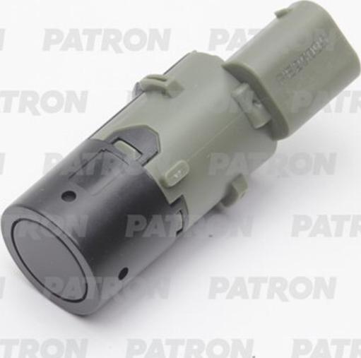 Patron PE25095 - Датчик, система помощи при парковке unicars.by