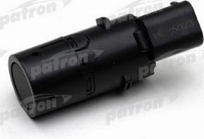 Patron PE25023 - Датчик, система помощи при парковке unicars.by