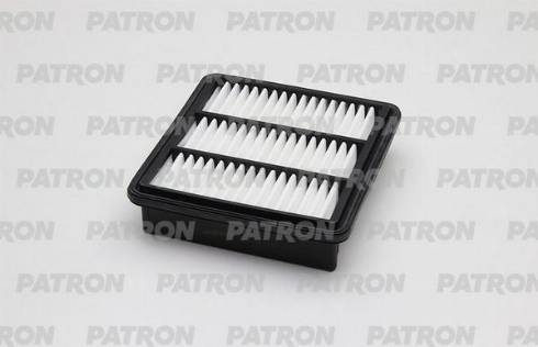 Patron PF1919KOR - Воздушный фильтр, двигатель unicars.by