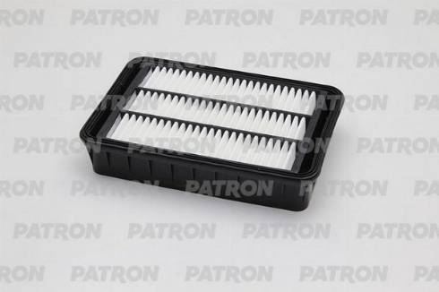 Patron PF1912KOR - Воздушный фильтр, двигатель unicars.by