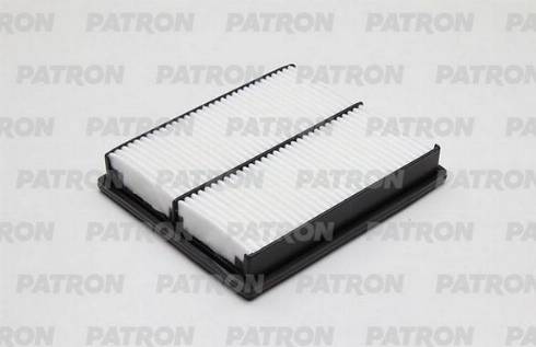 Patron PF1450 - Воздушный фильтр, двигатель unicars.by