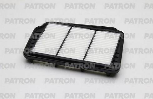 Patron PF1429KOR - Воздушный фильтр, двигатель unicars.by