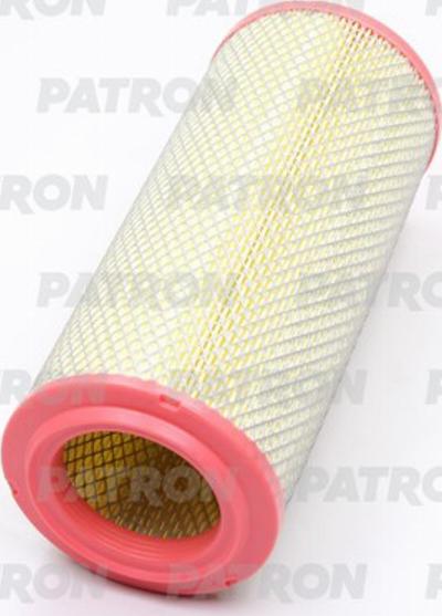 Patron PF1475 - Воздушный фильтр, двигатель unicars.by