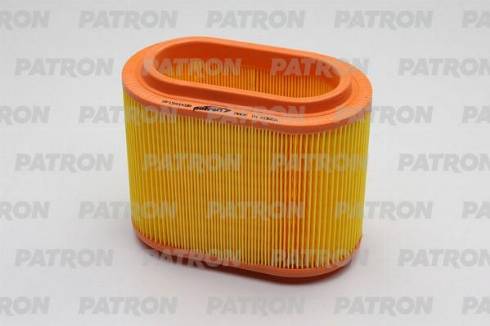 Patron PF1541KOR - Воздушный фильтр, двигатель unicars.by