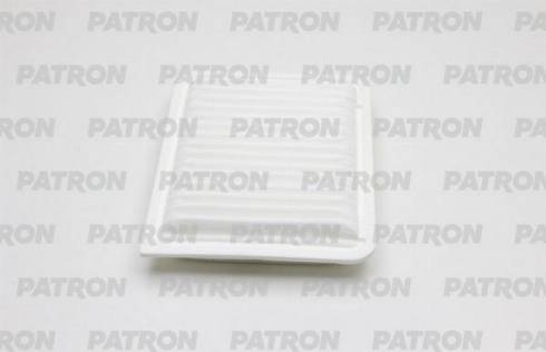 Patron PF1508KOR - Воздушный фильтр, двигатель unicars.by