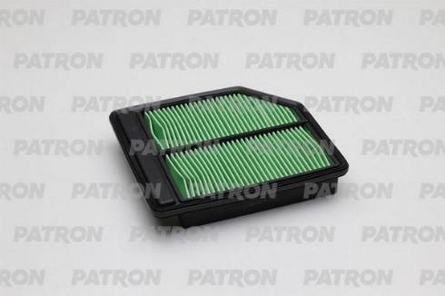 Patron PF1615KOR - Воздушный фильтр, двигатель unicars.by