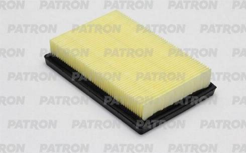 Patron PF1675 - Воздушный фильтр, двигатель unicars.by