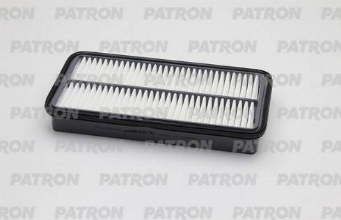 Patron PF1102KOR - Воздушный фильтр, двигатель unicars.by