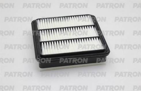 Patron PF1301KOR - Воздушный фильтр, двигатель unicars.by