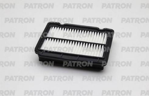 Patron PF1333KOR - Воздушный фильтр, двигатель unicars.by