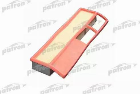 Patron PF1256 - Воздушный фильтр, двигатель unicars.by