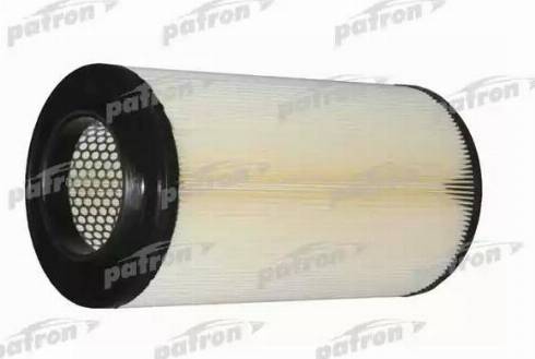 Patron PF1283 - Воздушный фильтр, двигатель unicars.by