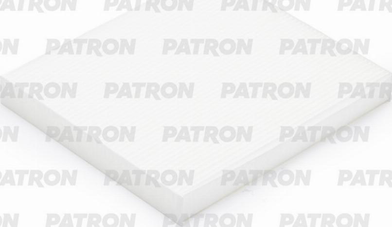 Patron PF2508 - Фильтр воздуха в салоне unicars.by