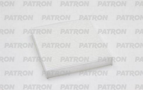 Patron PF2384 - Фильтр воздуха в салоне unicars.by