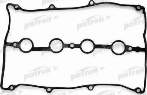 Patron PG6-0042 - Прокладка, крышка головки цилиндра unicars.by