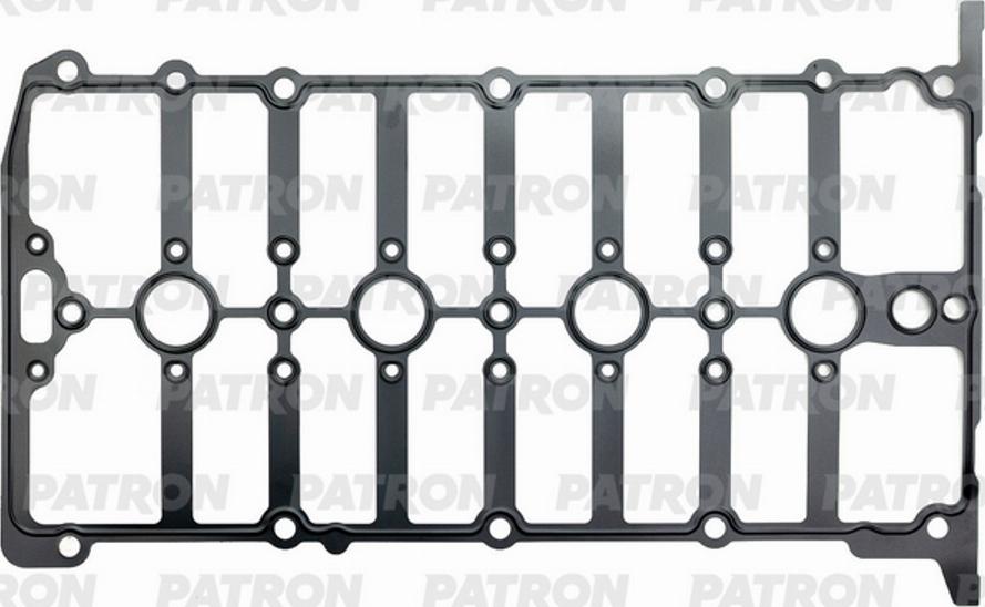 Patron PG6-0229 - Прокладка, крышка головки цилиндра unicars.by