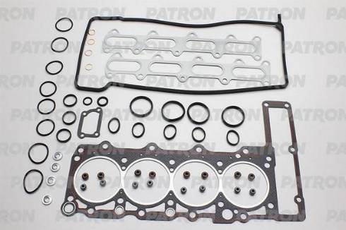 Patron PG1-2008 - Комплект прокладок, головка цилиндра unicars.by