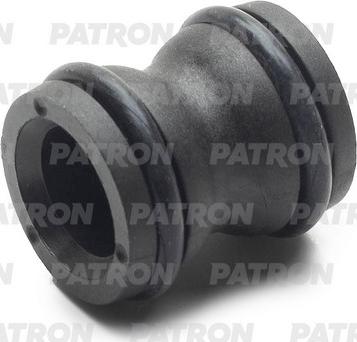 Patron PH2325 - Фланец охлаждающей жидкости unicars.by