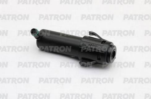 Patron PHW114 - Распылитель, форсунка, система очистки фар unicars.by