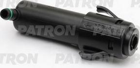 Patron PHW115 - Распылитель, форсунка, система очистки фар unicars.by