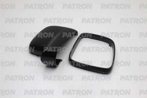 Patron PMG4047C01 - Корпус, наружное зеркало unicars.by