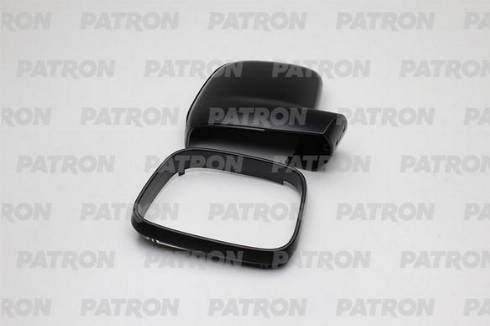 Patron PMG4047C02 - Корпус, наружное зеркало unicars.by