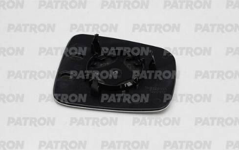 Patron PMG4047G01 - Зеркальное стекло, наружное зеркало unicars.by