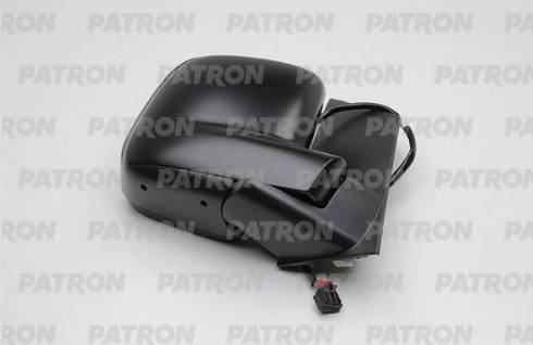 Patron PMG4047M06 - Наружное зеркало unicars.by