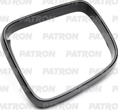 Patron PMG4051C05 - Покрытие, корпус, внешнее зеркало unicars.by