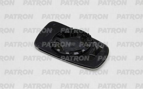 Patron PMG4011G01 - Зеркальное стекло, наружное зеркало unicars.by