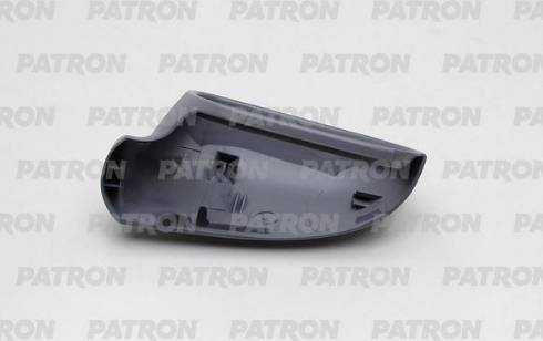 Patron PMG4012C02 - Корпус, наружное зеркало unicars.by