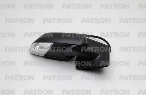 Patron PMG4031M06 - Наружное зеркало unicars.by