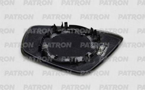 Patron PMG4032C04 - Корпус, наружное зеркало unicars.by