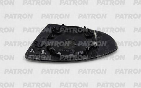 Patron PMG4025G02 - Зеркальное стекло, наружное зеркало unicars.by