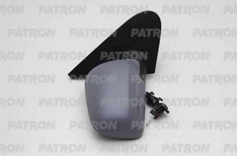 Patron PMG4026M02 - Наружное зеркало unicars.by