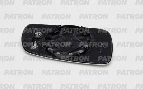 Patron PMG4021G02 - Зеркальное стекло, наружное зеркало unicars.by