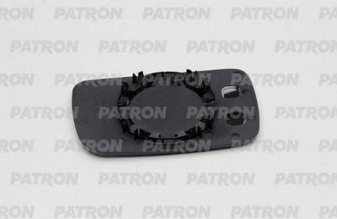 Patron PMG4028G01 - Зеркальное стекло, наружное зеркало unicars.by