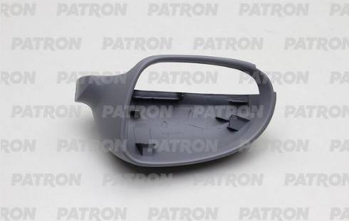 Patron PMG4023C01 - Корпус, наружное зеркало unicars.by