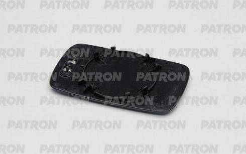 Patron PMG0409G02 - Зеркальное стекло, наружное зеркало unicars.by