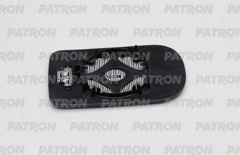 Patron PMG0416G06 - Зеркальное стекло, наружное зеркало unicars.by