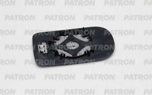 Patron PMG0416G08 - Зеркальное стекло, наружное зеркало unicars.by