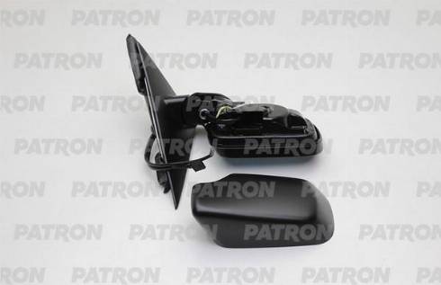 Patron PMG0410M08 - Наружное зеркало unicars.by