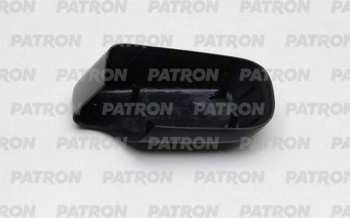 Patron PMG0411C01 - Корпус, наружное зеркало unicars.by