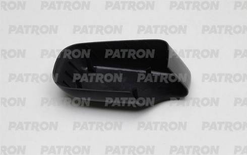 Patron PMG0411C02 - Корпус, наружное зеркало unicars.by