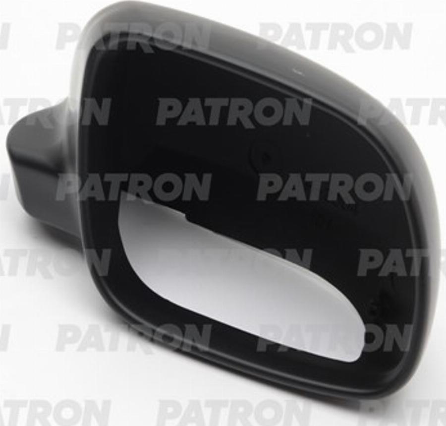 Patron PMG0204C02 - Корпус, наружное зеркало unicars.by