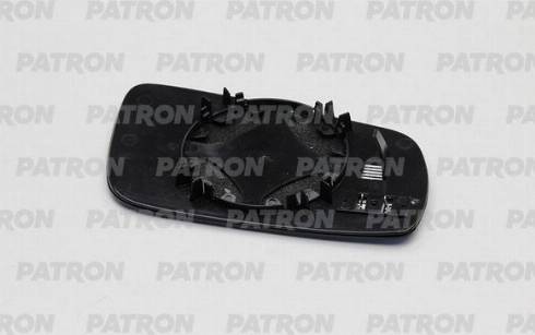 Patron PMG0204G05 - Зеркальное стекло, наружное зеркало unicars.by